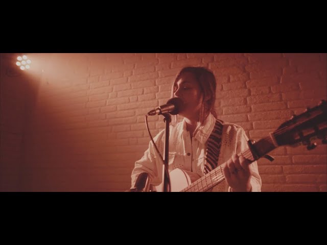 Yoly Saa - Todo contigo (Live sessions)