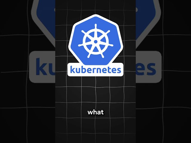Why Do We Need Kubernetes? 🤯 | Docker to Kubernetes #shorts