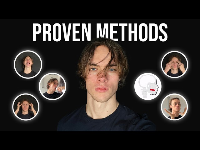 7 Looksmaxing Methods that Actually Work ( Full Breakdown )