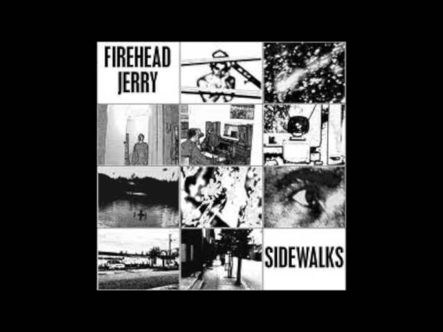 FireHead Jerry- T.V.
