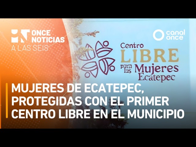 Once Noticias a las Seis | Conferencia Matutina "Las mañaneras del pueblo" (12/02/2026)