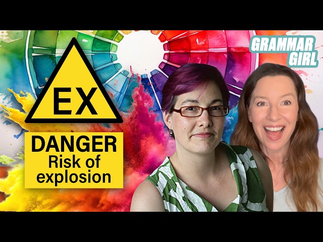 Why color science is surprisingly DANGEROUS