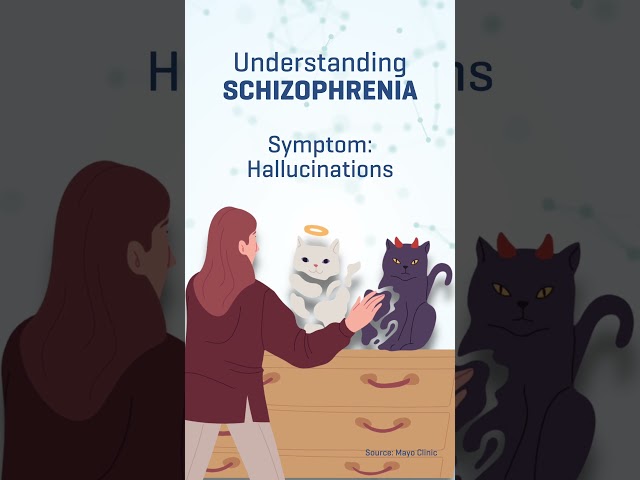 What is Schizophrenia? | Understanding Mental Health Conditions