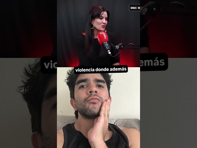 INTERVIEW WITH PETRO'S DAUGHTER🫶🏻 #pactohistórico #SOFIAPETRO #gustavopetro #petro #colombia #news