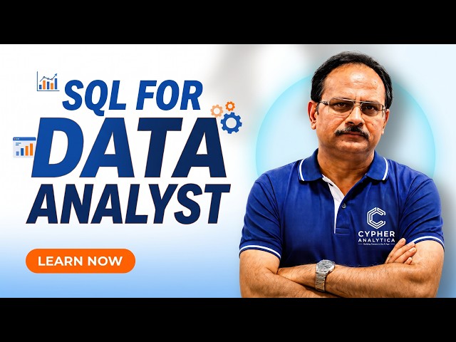 SQL Complete Session 01 | DA1126 | 15 Jul 2026