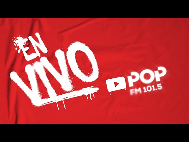 LA POP FM 101.5