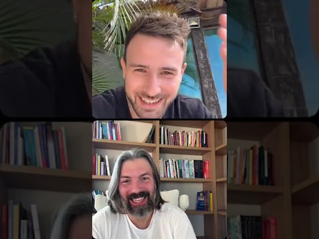 SEBAS WENT FROM OWERING $150,000 TO EARNING MORE THAN $100,000 A MONTH!