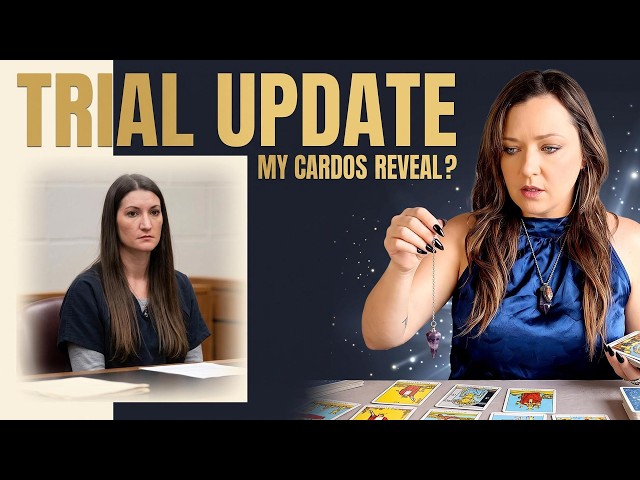 What Will Happen to Lindsay Clancy? Card Reading on the Duxbury Trial