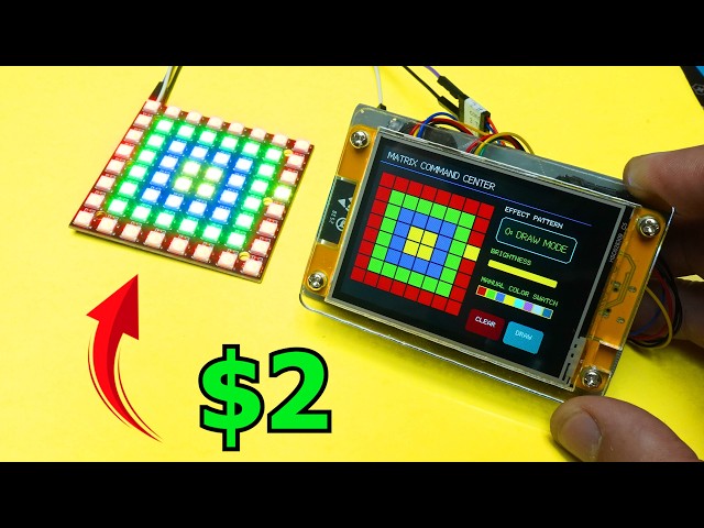 Best $2 AliExpress Module? This Product is BRILLIANT!
