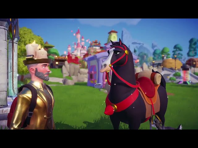 Disney Dreamlight Valley (My Disney Adventure) Part 29