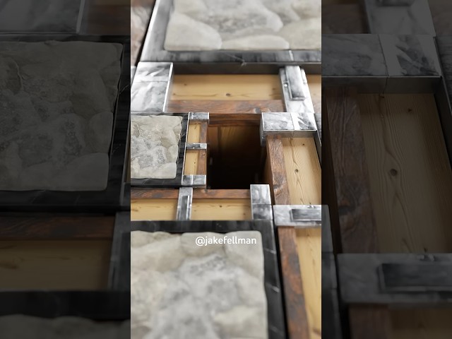 Minecraft RTX 212% PISTON PUZZLE #Shorts