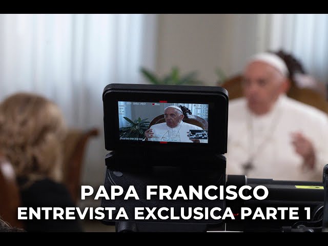 Papa Francisco:  Mesías hay uno sólo. "Los demás son todos payasos del mesianismo"