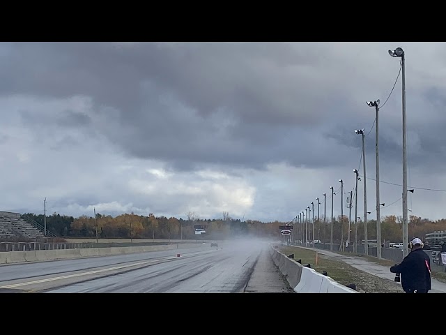 Acura integra gsr 700hp 9.4 seconds 163mph Fia Custom