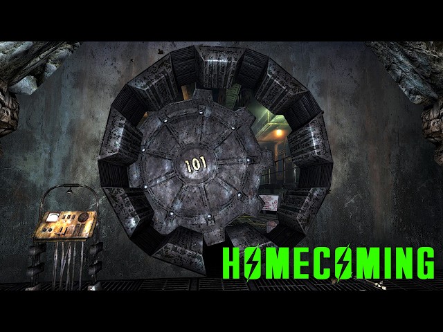 Fallout 3 Remastered with Mods in 2026 (Playthrough Series Ep. 63)