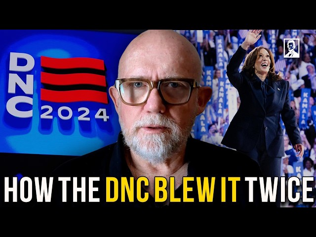 The DNC Autopsy: Sit Down, STFU, and Listen to Rick Wilson