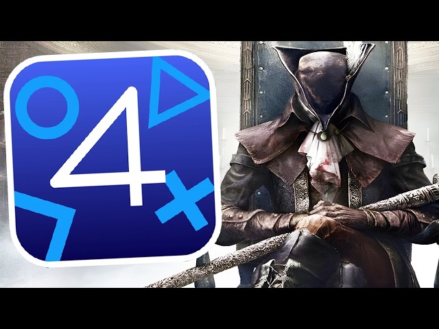 How to Play Bloodborne on PC - New shadps4 Guide
