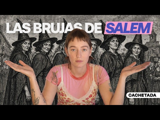 The structural TRUTH: who were the women accused in SALEM really?