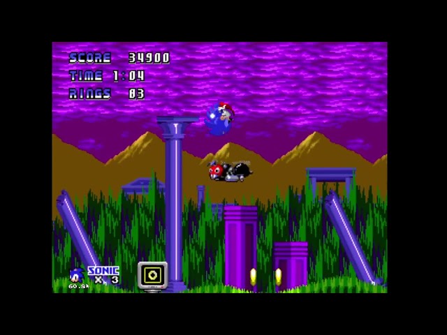 Sonic Code gray speedrun in 8:06 #sonic #sonicsonic #sonicthehegdheog