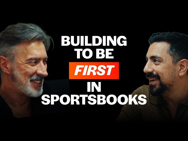 Scaling an iGaming Platform: How FIRST is Building a Leading Sportsbook Engine