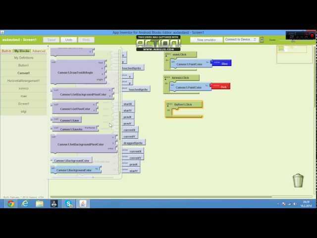 Android Programlama eğitimleri - 1. bölüm aklım karışıtı
