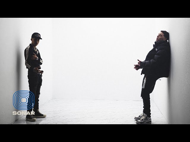 Cris MJ, Yan Block - 333 (Video Oficial) | Partyson