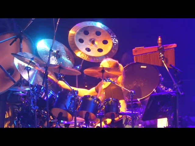 Rush - Animate (Kia Forum, Los Angeles CA 6/9/26)