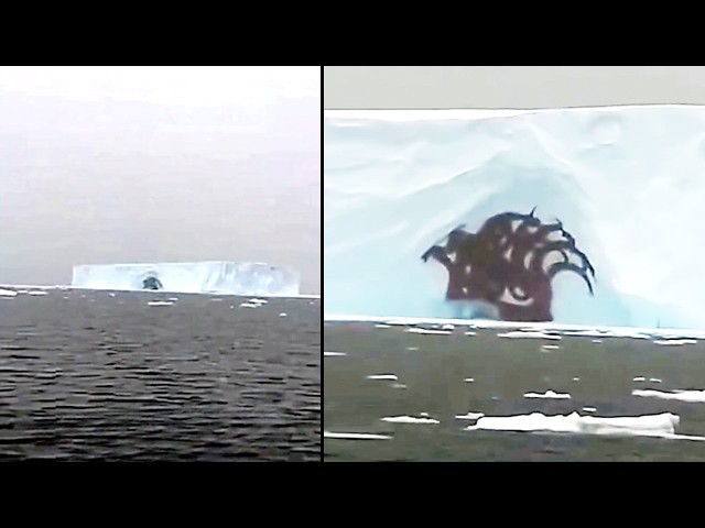15 Unsolved Ocean Mysteries That Cannot Be Explained