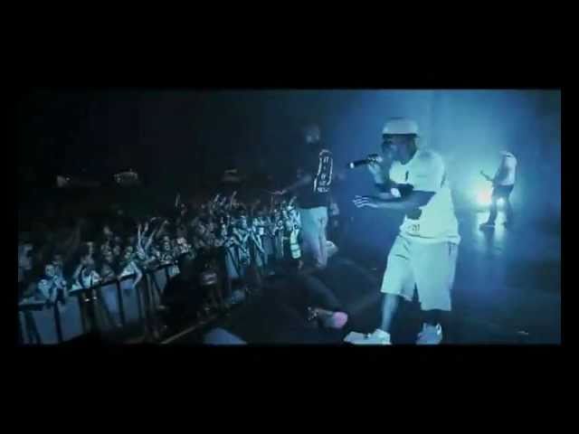 Chase & Status  - Hypest Hype  Feat Tempa T