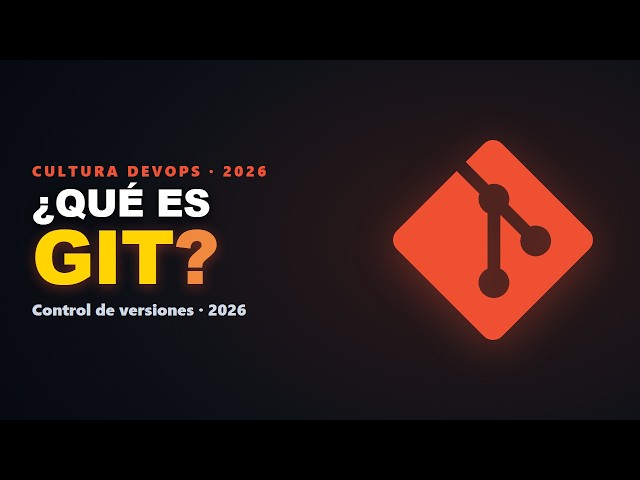 What is Git? Version control explained from scratch (2026)