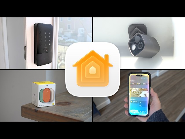 I Upgraded My Entire Smart Home in 2026 - Full Tour