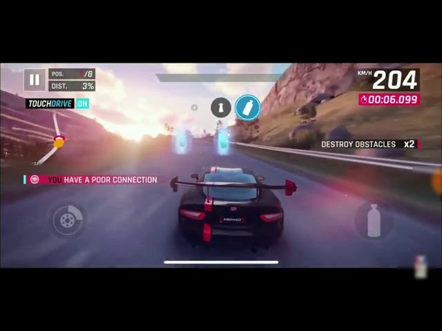 Asphalt 9 Epic Showdown AMV
