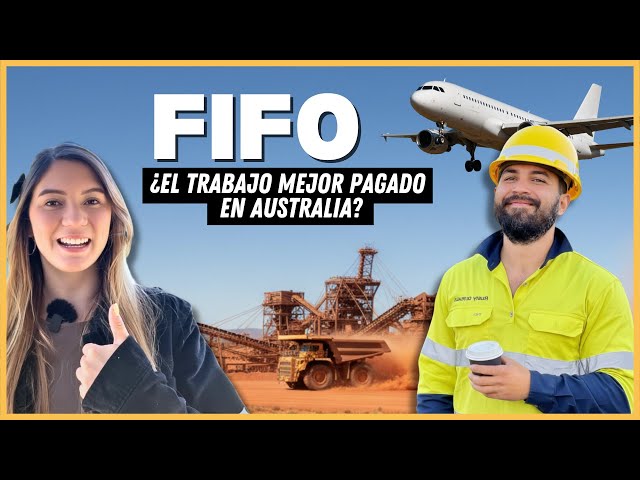 FIFO in Australia: The reality of the highest-paying job