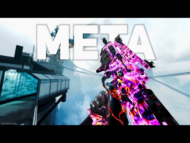 The VMP Just Changed Black Ops 7 Ranked Play Forever
