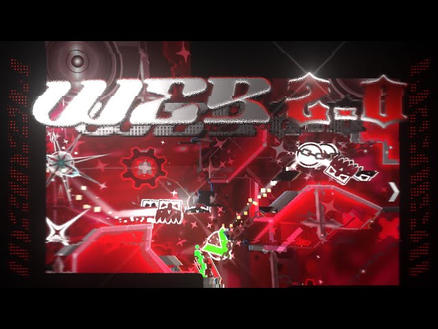 WEB 2.0 ~ by midixd // #1 Official Preview