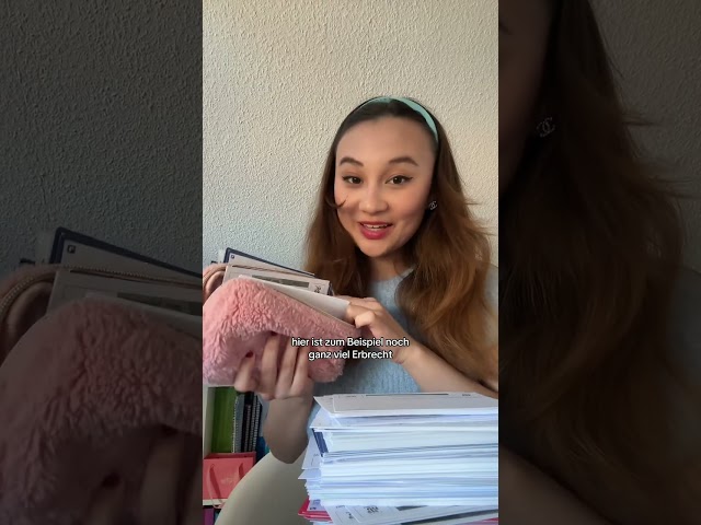 Watch this if you want to study law...