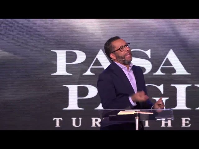 Copy of Jueves De Ministracion/ Ministration Thursday 9/18/25