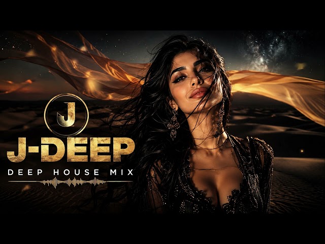 Think of My Heart ❤️ | Deep House | Emotional Romantic Deep House | #48