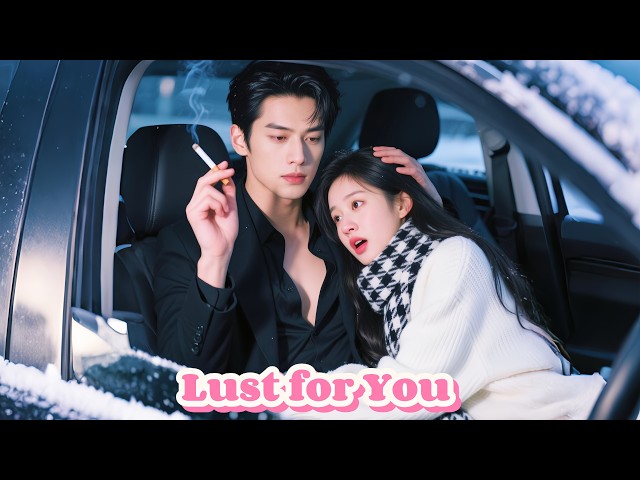 She got in the wrong car—only to crash into a powerful CEO who held her tight, never letting go!