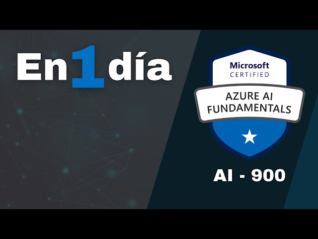 Artificial Intelligence in Azure in Spanish 2026