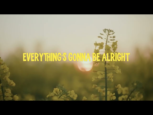 Gonna Be Alright / Todo Estará Bien (Bilingual) - Matt Maher & Simon Dumas