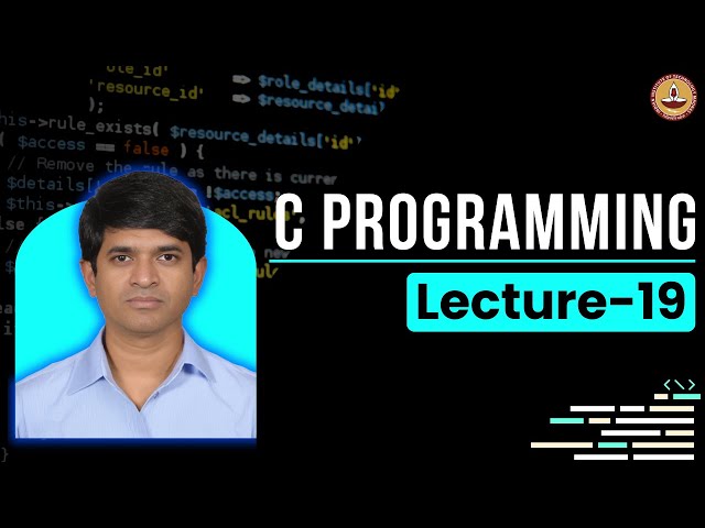 4.1 : Structured Programming