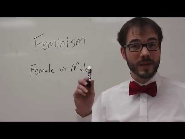 What is Feminist Criticism?