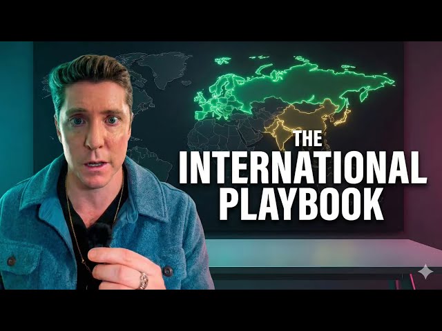 The Complete Guide to International ETFs for Canadians 