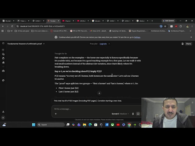 CS Math - MIT open courseware-problem set.2 - part 1