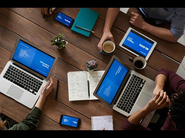 Basic Computer Skills for Beginners | Desktop, Icons, Taskbar & Folders