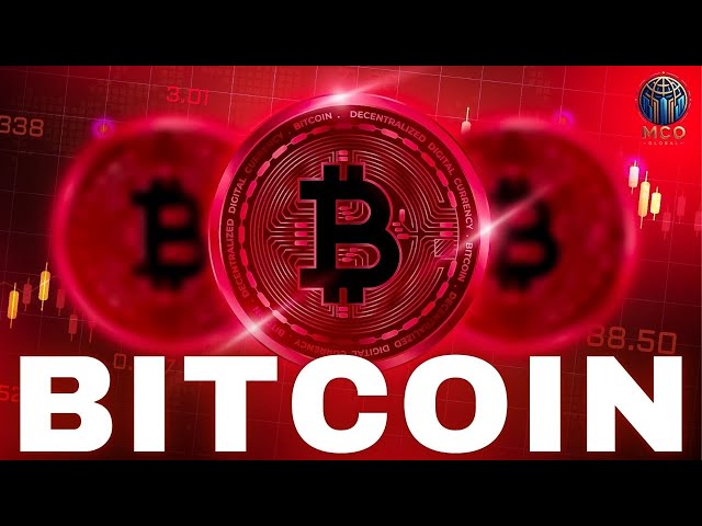 Bitcoin Elliott Wave Update – A Major Decision Point Ahead for BTC