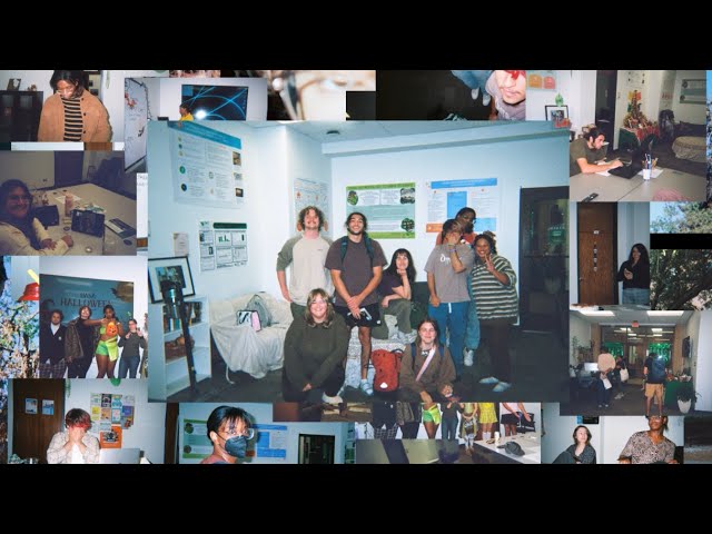What gives a photo meaning? | a Visual Anthropology Project