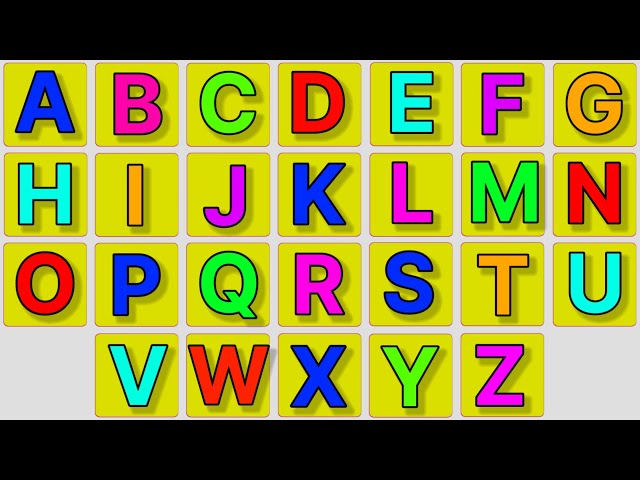 abcd | ABCD | abcd rhymes | abcde | abcd cartoon | abcdefg | abcd song