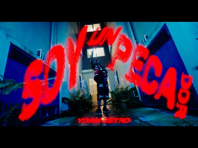Yoan Retro - Soy Un Pecador (Video Oficial)