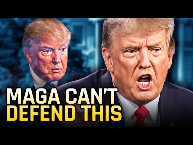 Trump's Own Fans Repulsed By His Comments On Rob Reiner's Death